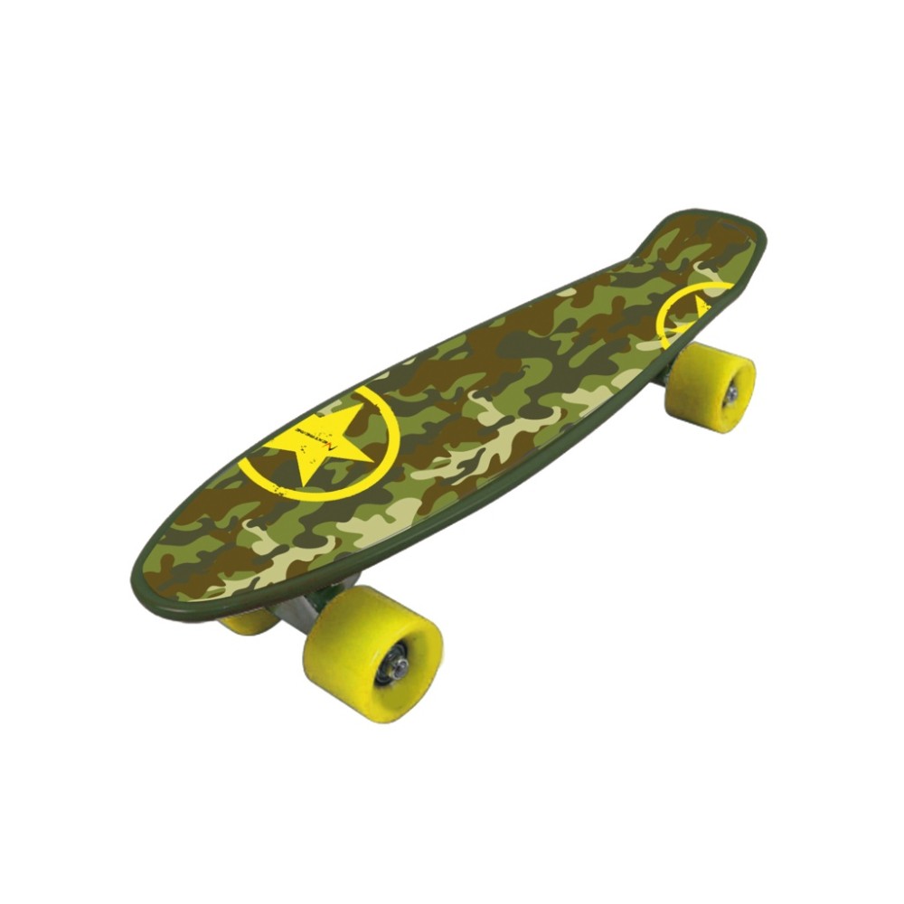 FREEDOM PRO MILITARY Skateboard