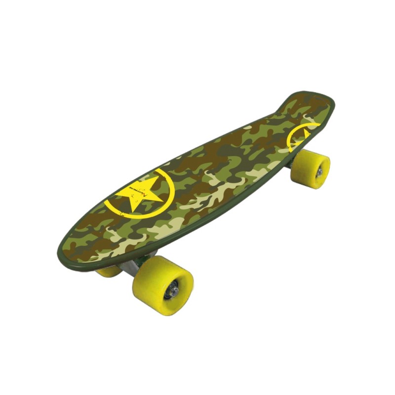 FREEDOM PRO MILITARY Skateboard