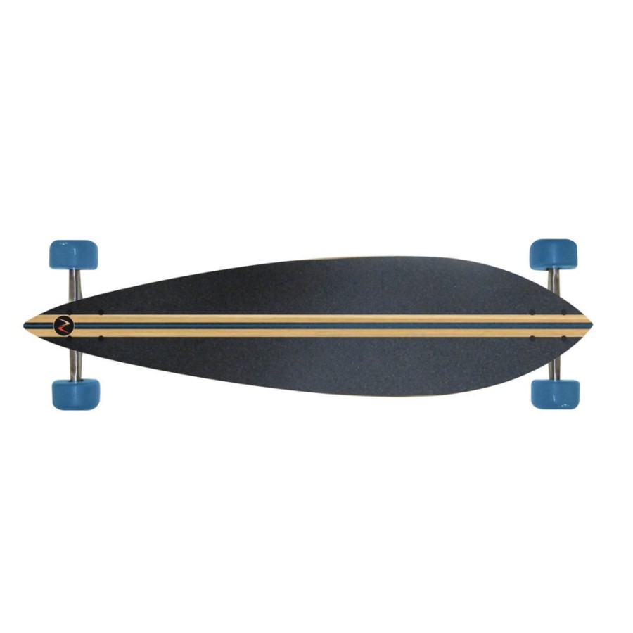 PINTAIL CRUISER BAY Longboard