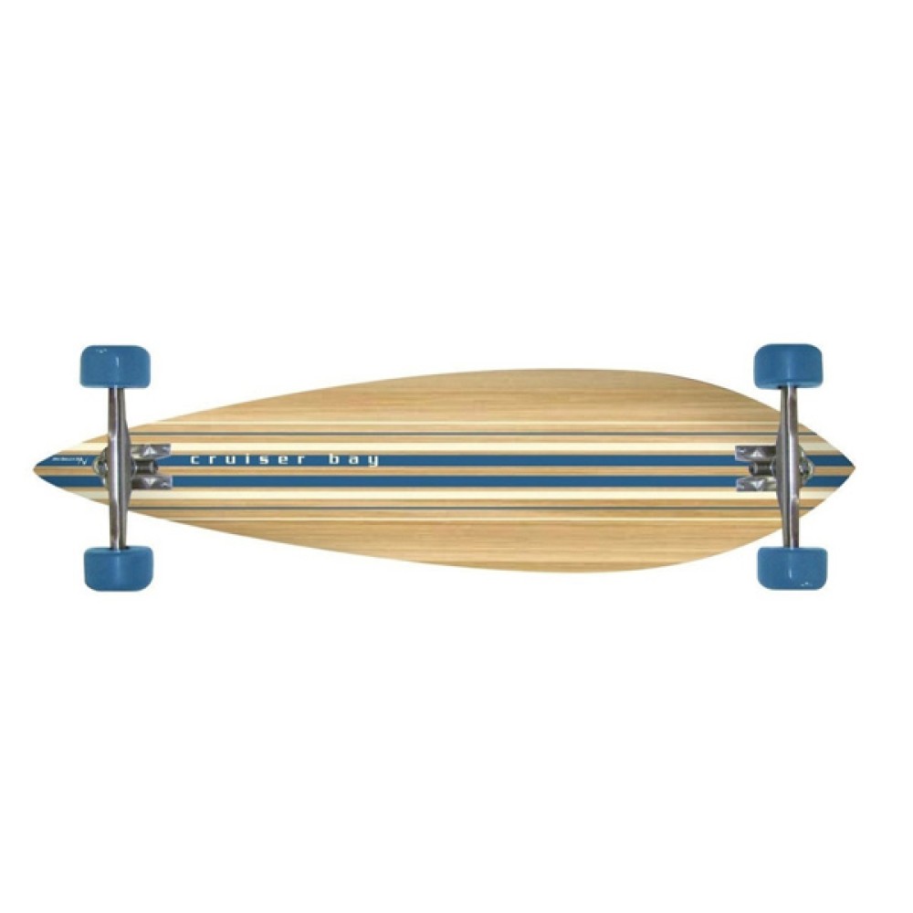 PINTAIL CRUISER BAY Longboard