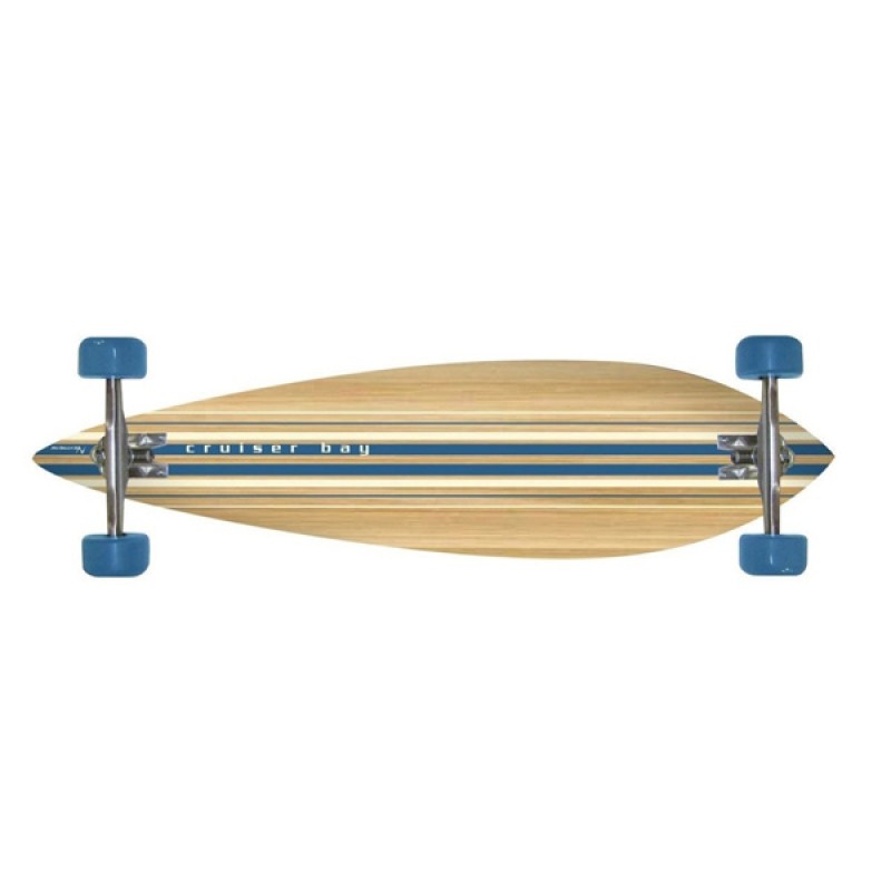 PINTAIL CRUISER BAY Longboard