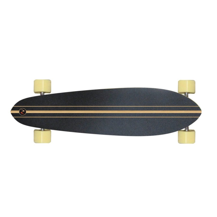 KICKTAIL CRUISER LAND Longboard