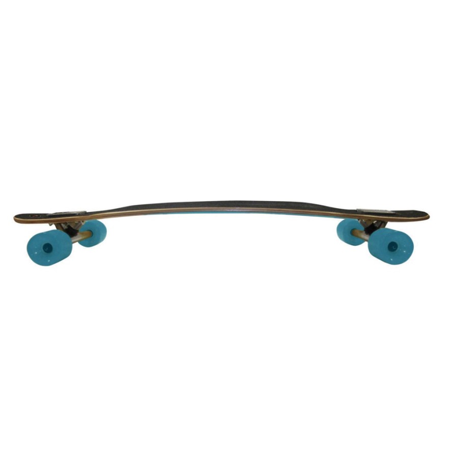 DROP PACIFIC Longboard