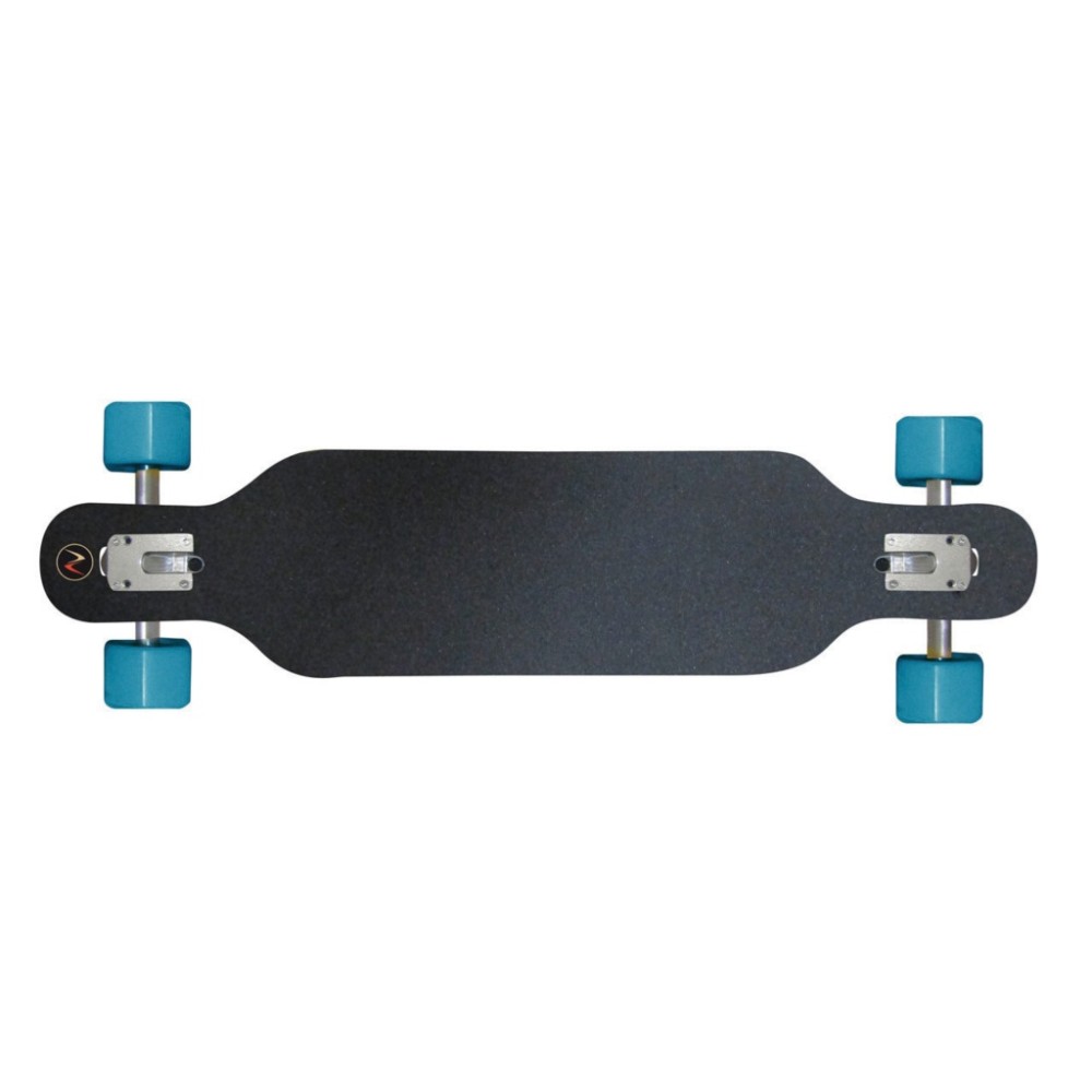 DROP PACIFIC Longboard