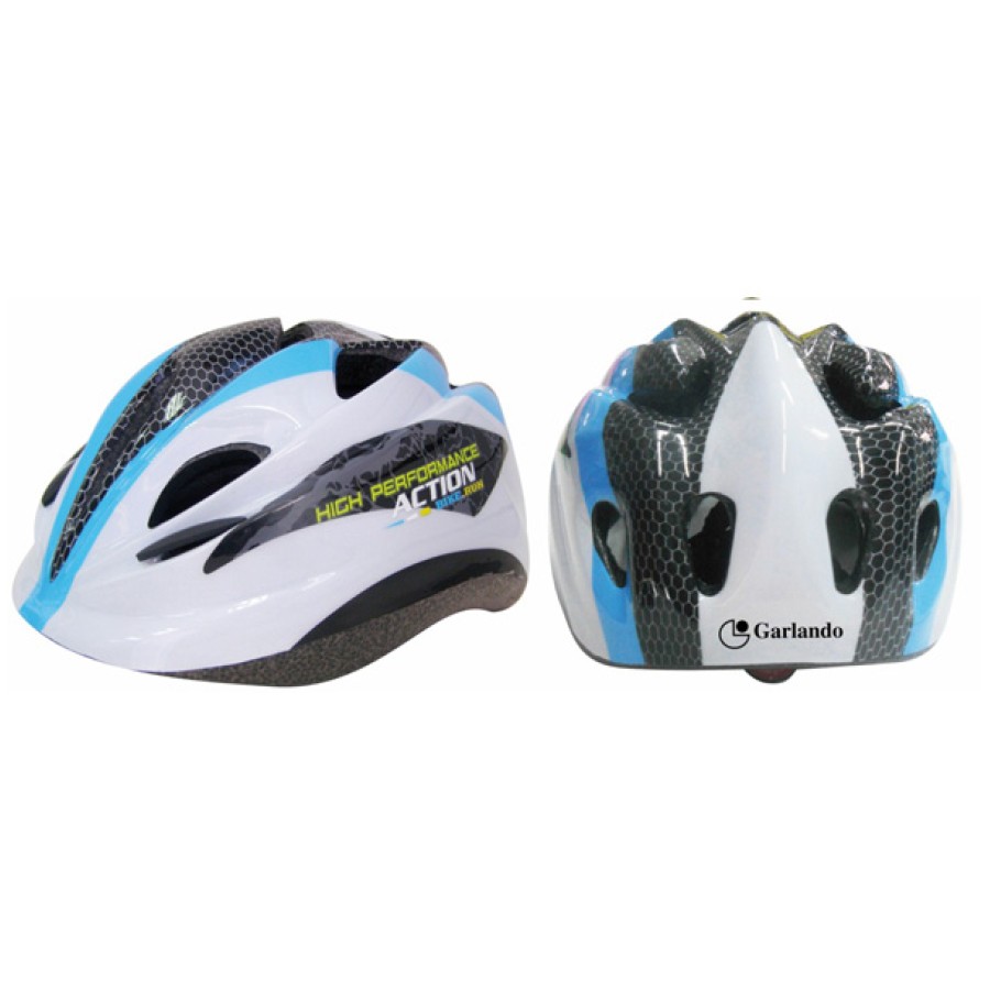ACTION RUN size S (52 / 55) BICYCLE Helmet