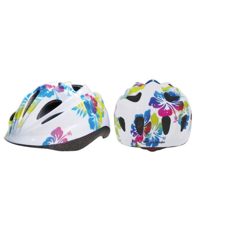 FLOWER size XS (49 / 51) BICY6CLE Helmet