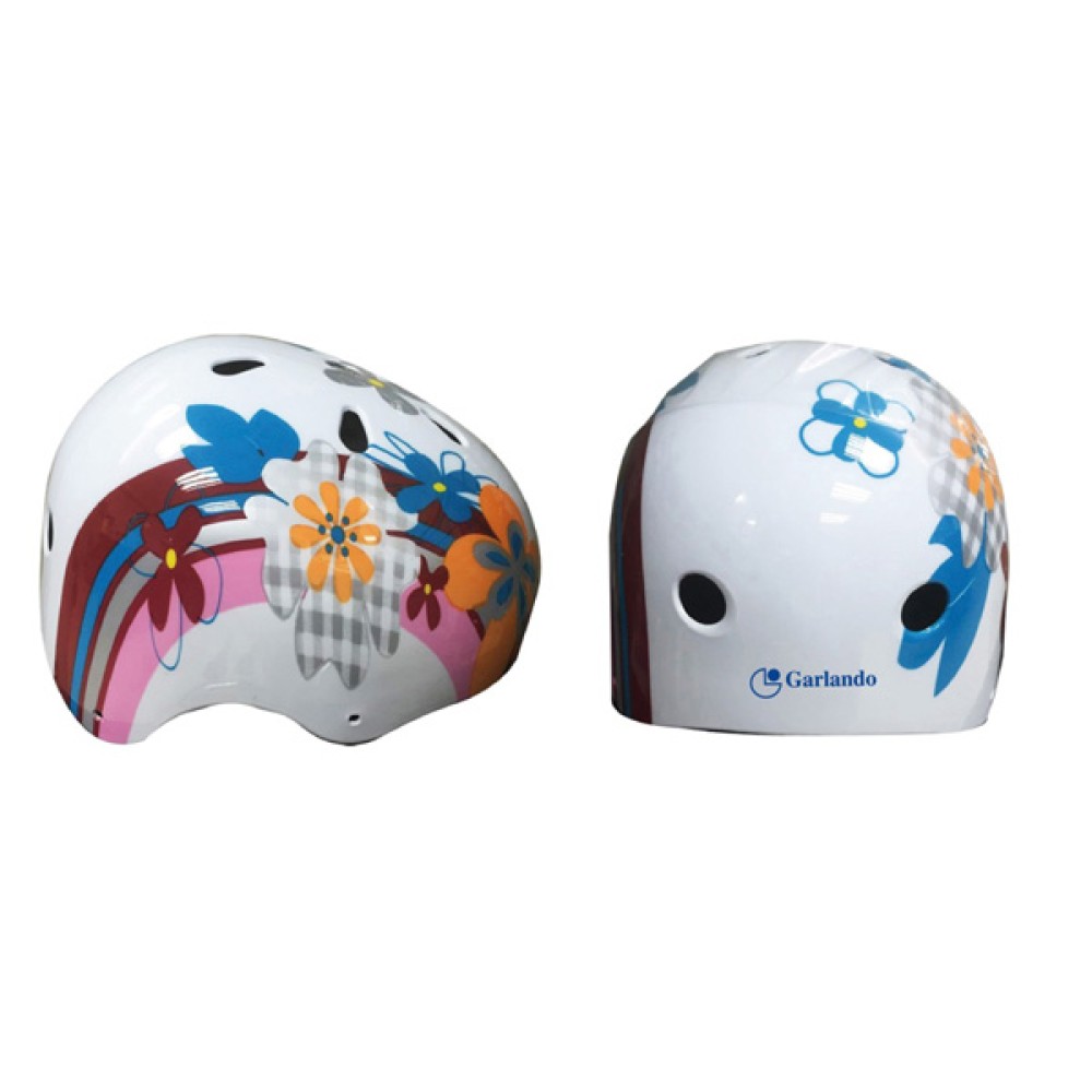 FLOWER size S (52 / 55) STREET Helmet