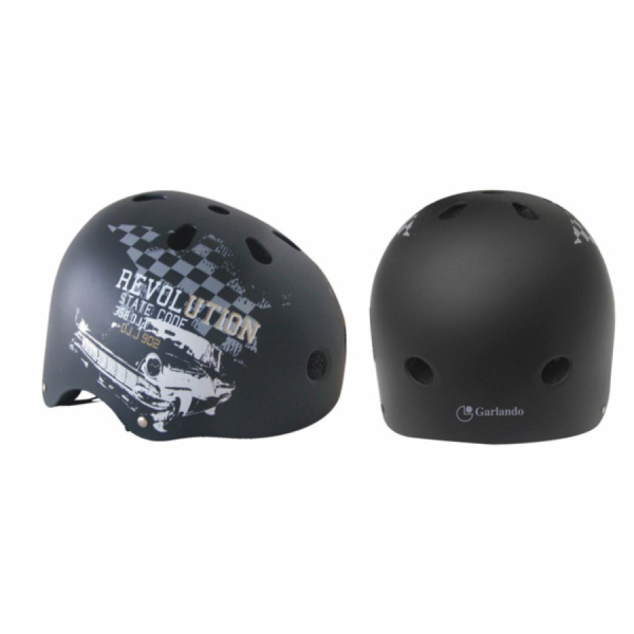 REVOLUTION size S (52 / 55) STREET Helmet