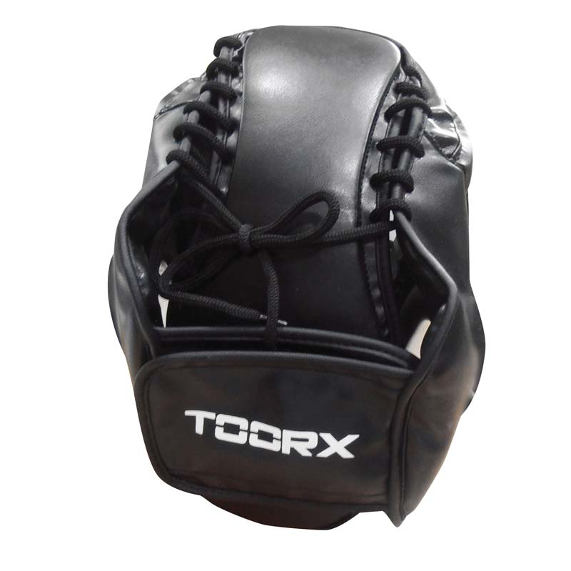 ΚΑΣΚΑ (BOT-013) ΜΕ ΠΛΕΓΜΑ S/M Toorx