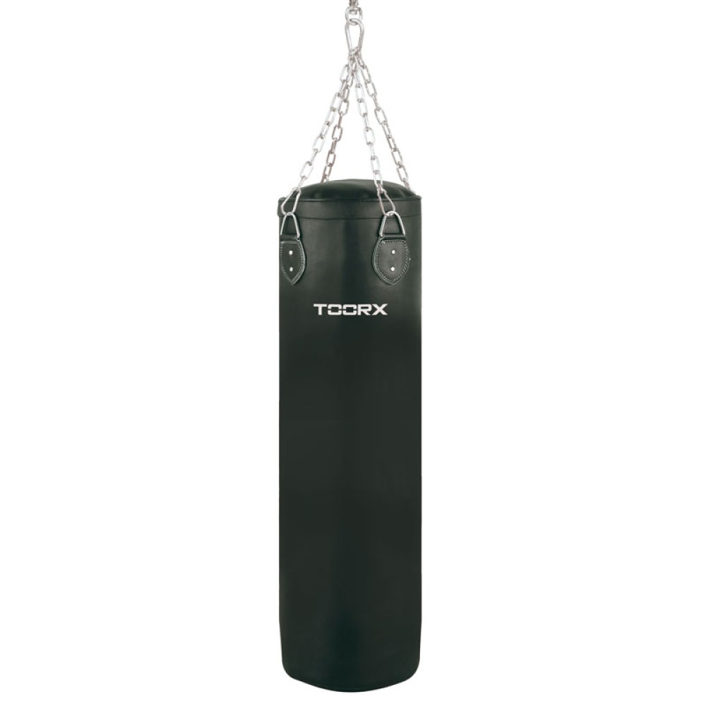 ΣΑΚΟΣ (BOT-047) BOXING EVO (100x33)cm 30kg Toorx