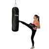 ΣΑΚΟΣ (BOT-049) BOXING EVO (130x33)cm 40kg Toorx