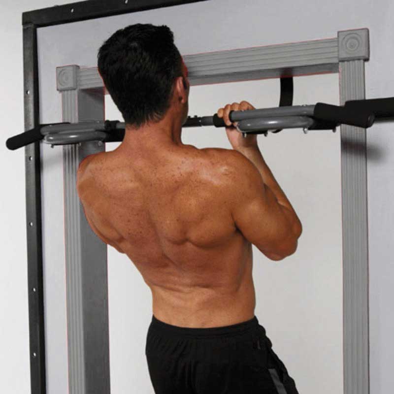 ΜΟΝΟΖΥΓΟ (BTP-M) ΠΟΡΤΑΣ MULTI Toorx