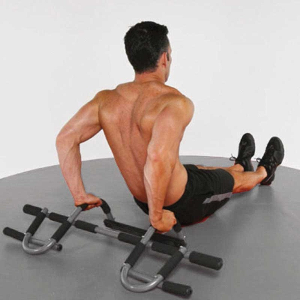 ΜΟΝΟΖΥΓΟ (BTP-M) ΠΟΡΤΑΣ MULTI Toorx