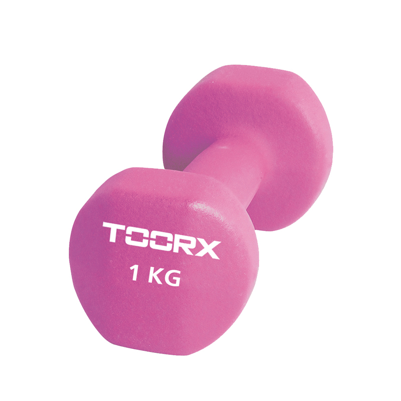 ΒΑΡΑΚΙ (MN-1) NEOPRENE 1kg Toorx