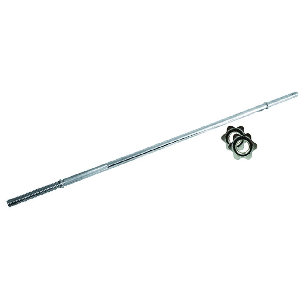 ΜΠΑΡΑ (BCV-180) ΣΠΙΡΑΛ 180cm Toorx