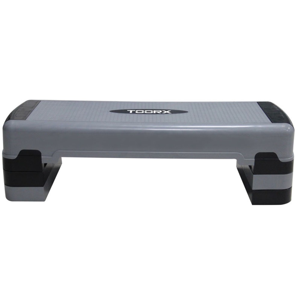 STEP ADVANCE (AHF-002) 90x32x15/20/25cm Toorx