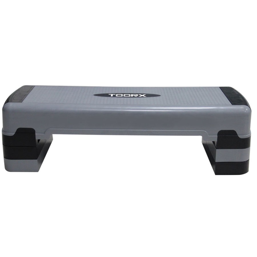 STEP ADVANCE (AHF-002) 90x32x15/20/25cm Toorx