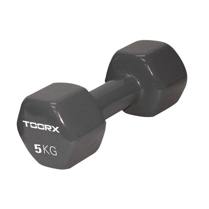 ΒΑΡΑΚΙ (MV-5) ΒΙΝΥΛΙΟΥ 5kg Toorx