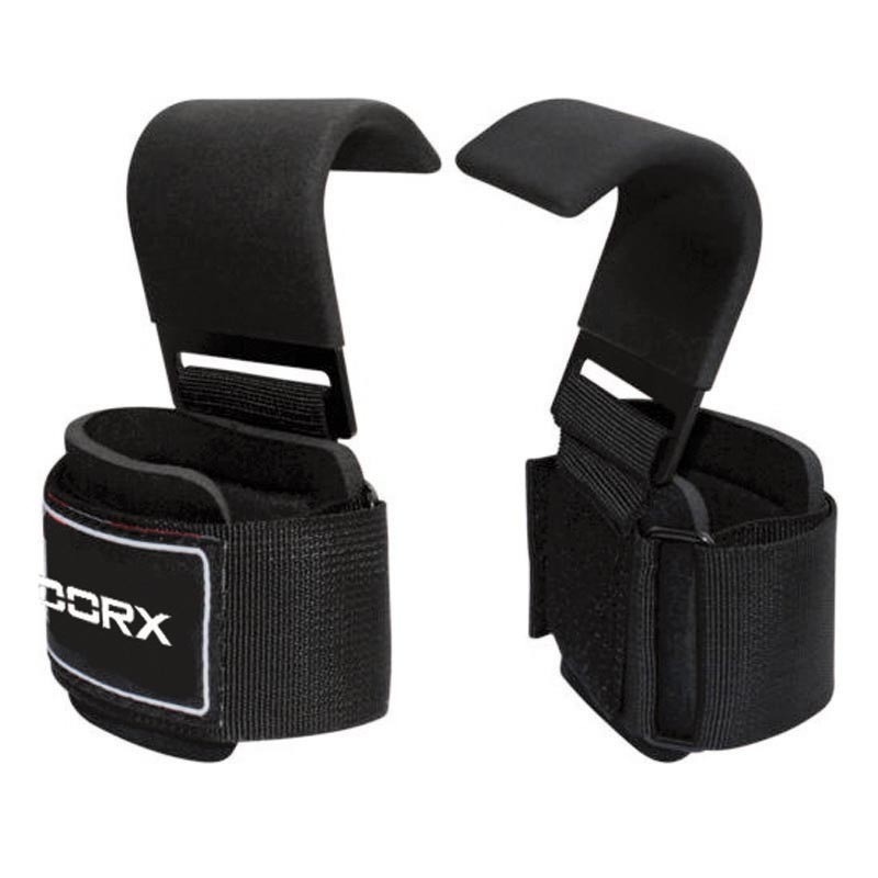 ΑΓΚΙΣΤΡΑ (CP-GAN) 2 pcs ΑΝΥΨΩΣΗΣ Toorx