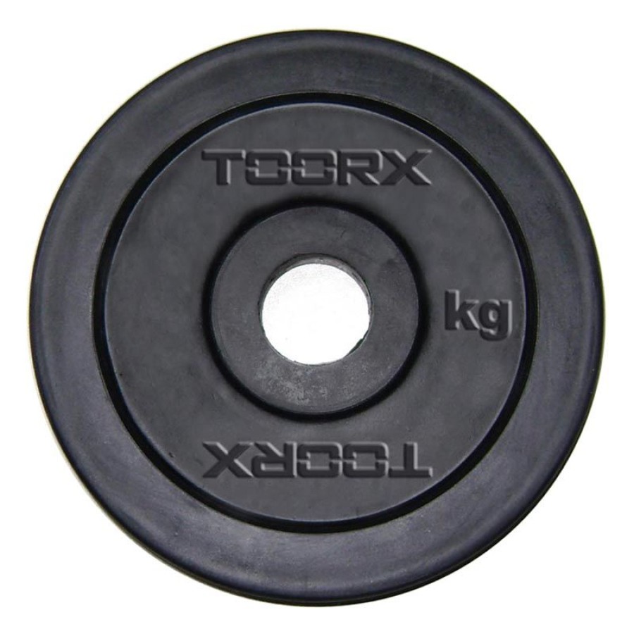 ΔΙΣΚΟΣ (DGG-5) ΠΛΑΣΤΙΚΟΣ 5kg Toorx