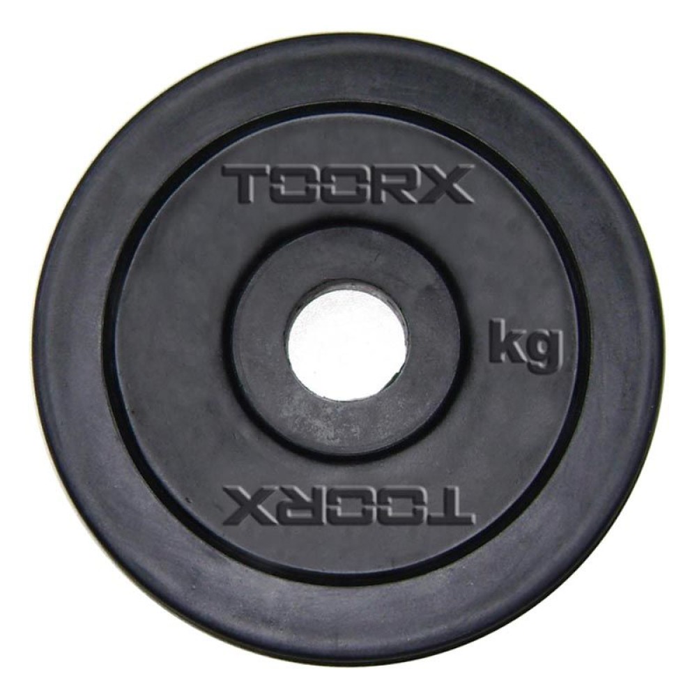 ΔΙΣΚΟΣ (DGG-20) ΠΛΑΣΤΙΚΟΣ 20kg Toorx