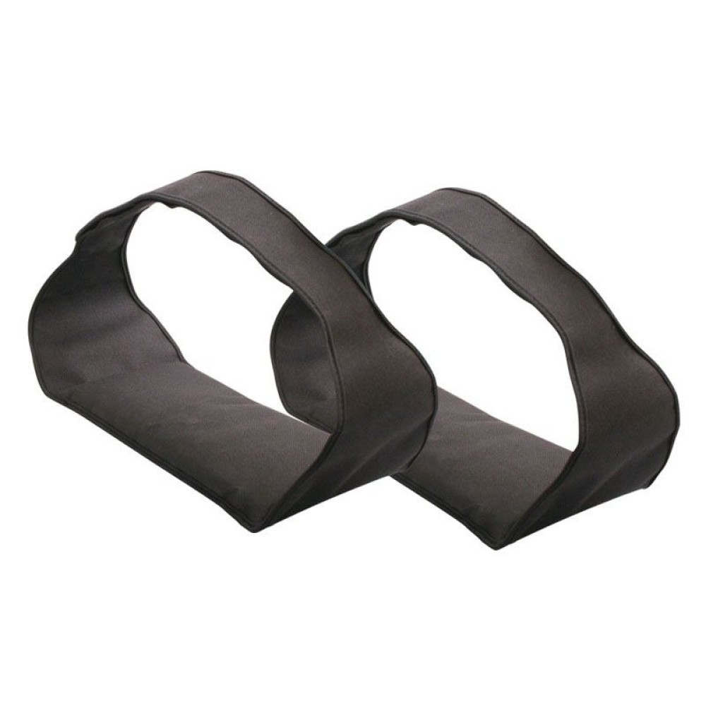 ΙΜΑΝΤΕΣ (AB-STRAPS) 2pcs ΚΟΙΛΙΑΚΩΝ Toorx