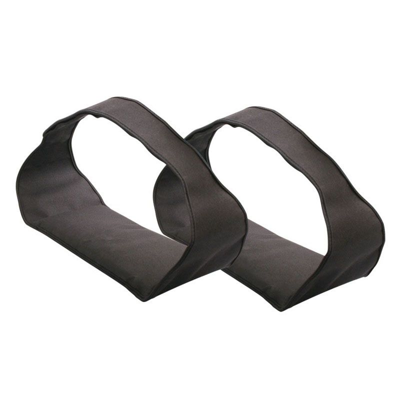 ΙΜΑΝΤΕΣ (AB-STRAPS) 2pcs ΚΟΙΛΙΑΚΩΝ Toorx