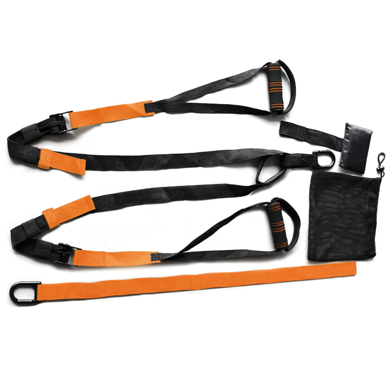 ΙΜΑΝΤΕΣ (FST) ΠΡΟΠΟΝΗΣΗΣ Toorx