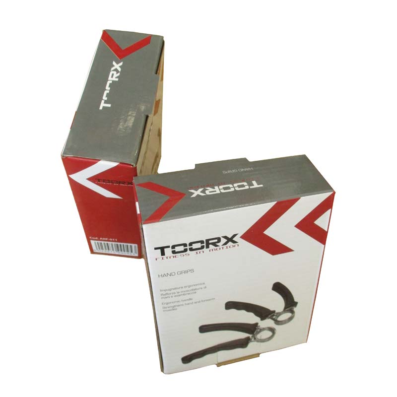 ΕΛΑΤΗΡΙΑ ΧΕΡΙΟΥ (AHF-011) 2pcs Toorx