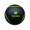 MEDICINE BALL 2kg (AHF-106) 19,5cm Toorx