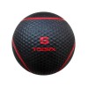 MEDICINE BALL 5kg (AHF-109) 22cm Toorx