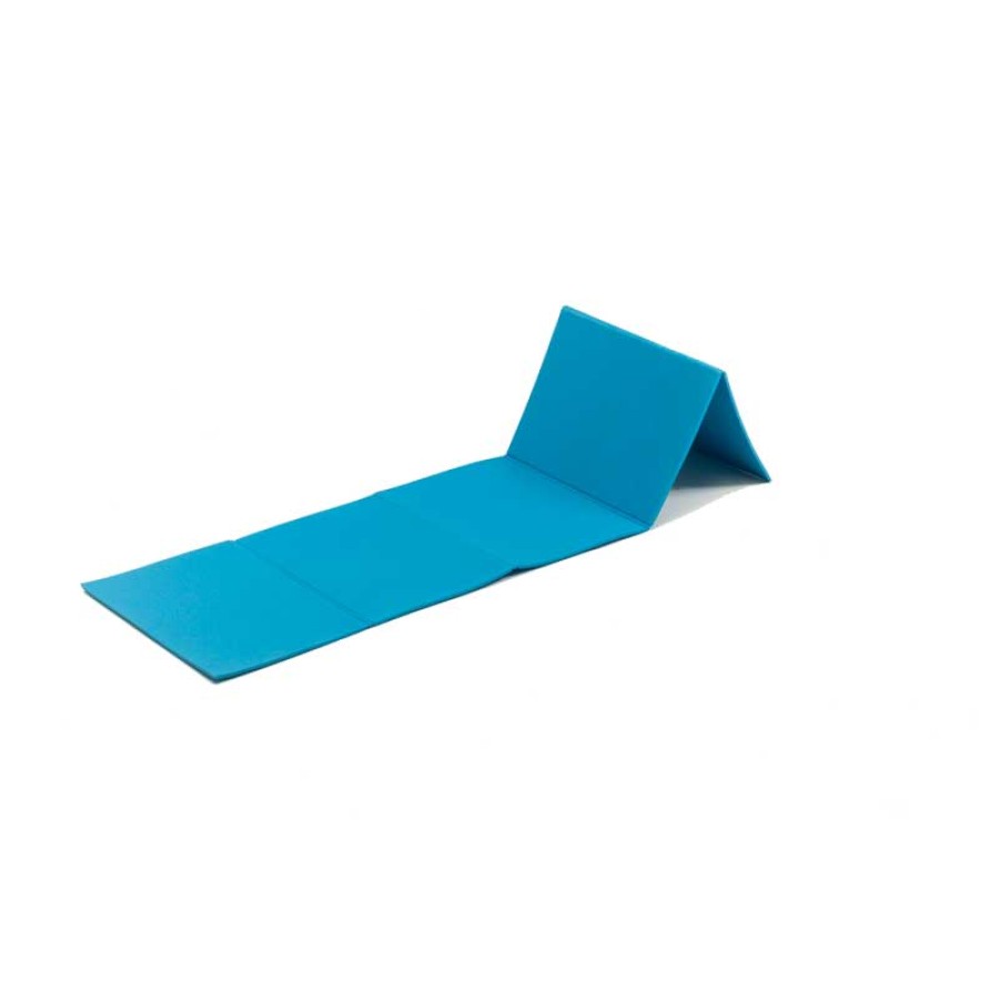 ΣΤΡΩΜΑ (MAT-175) ΓΥΜΝΑΣΤΙΚΗΣ 175x50X0.8cm Toorx