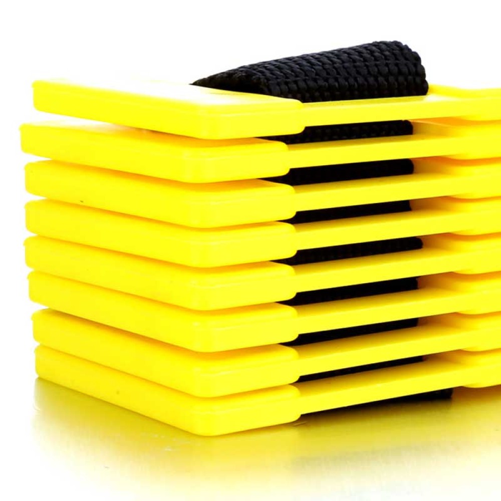 ΣΚΑΛΑ (AHF-134) ΤΑΧΥΤΗΤΑΣ 4,5m Toorx