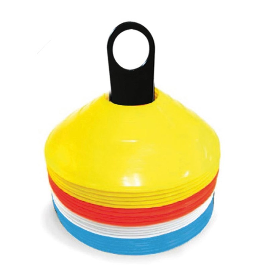 ΧΩΡΟΔΕΙΚΤΕΣ (AHF-135) 24pcs 19x5cm Toorx