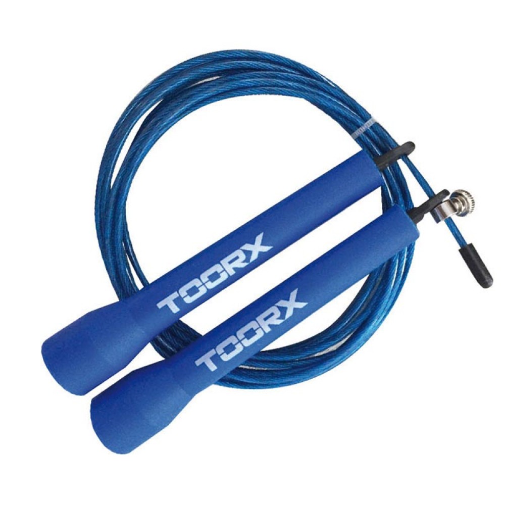 ΣΧΟΙΝΑΚΙ (AHF-103) ΣΥΡΜΑΤΟΣΧΟΙΝΟ light blue Toorx