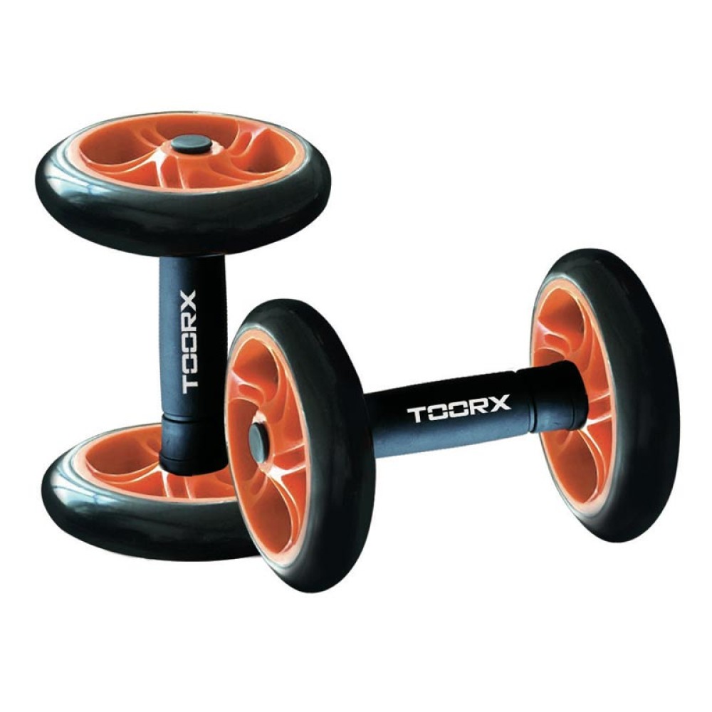 ΡΟΔΕΣ (AHF-157) ΚΟΙΛΙΑΚΩΝ Toorx