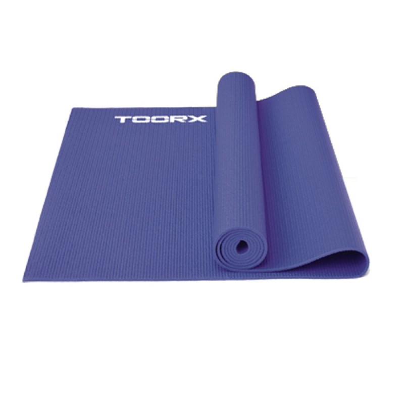 ΣΤΡΩΜΑ (MAT-174) YOGA purple 173x60X0.4 cm Toorx