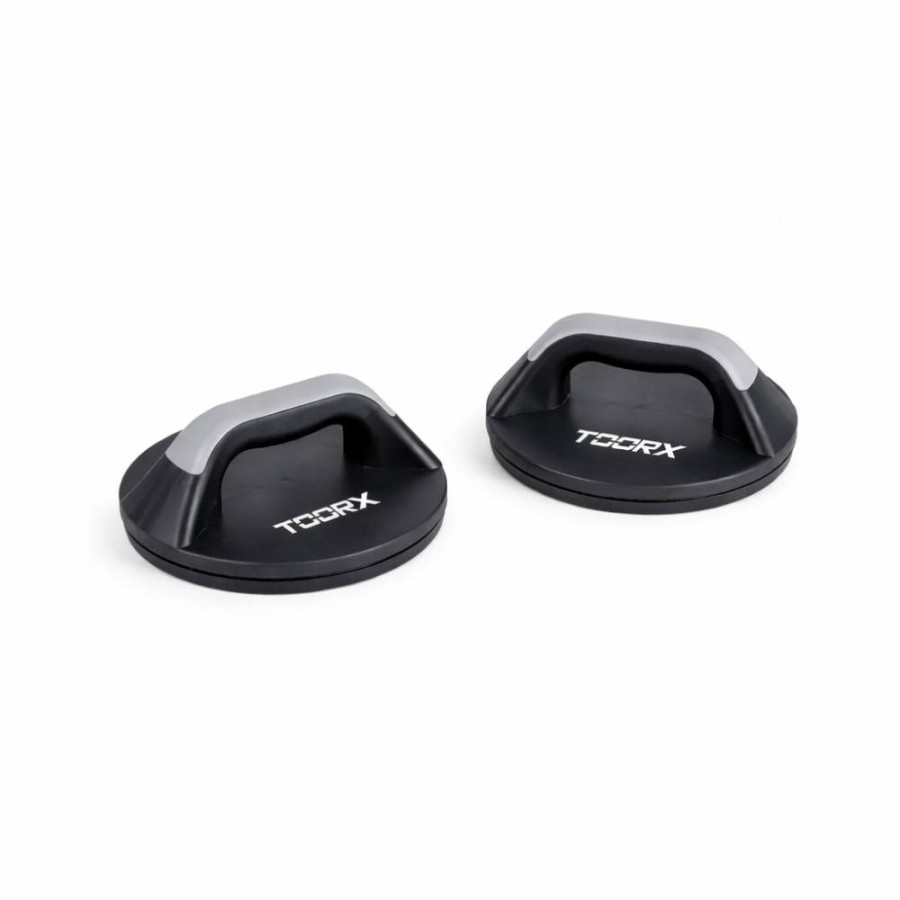 ΛΑΒΕΣ PUSH-UP (AHF-074) ΠΕΡΙΣΤΡΕΦΟΜΕΝΕΣ Toorx