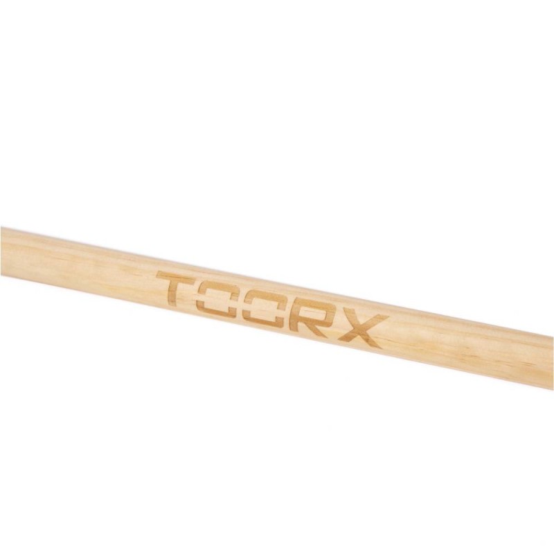 ΚΟΝΤΑΡΙ (AHF-271) ΞΥΛΙΝΟ 160cm 25mm Toorx