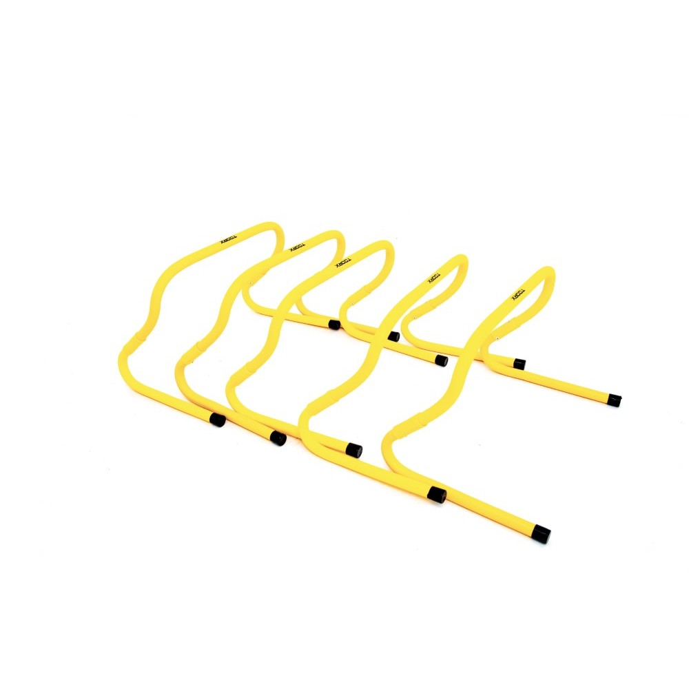 ΕΜΠΟΔΙΑ ΣΕΤ (AHF-265) 22-32cm Toorx