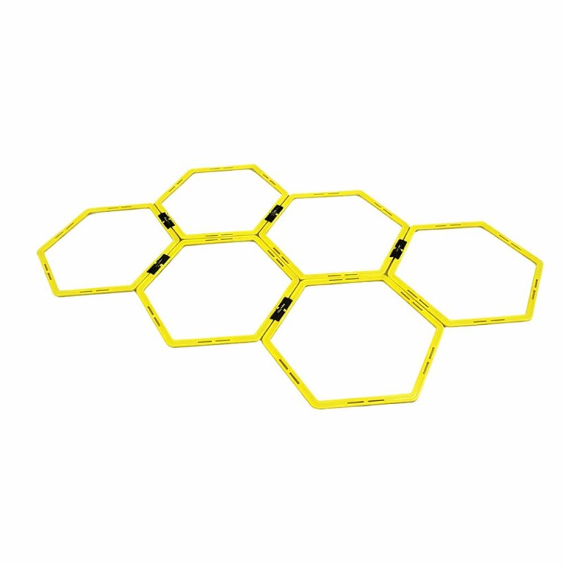 ΣΚΑΛΑ (AHF-276) ΤΑΧΥΤΗΤΑΣ Hex Folding Toorx