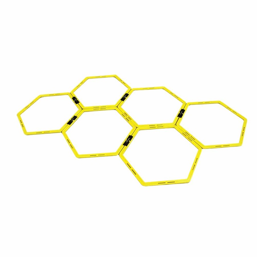 ΣΚΑΛΑ (AHF-276) ΤΑΧΥΤΗΤΑΣ Hex Folding Toorx