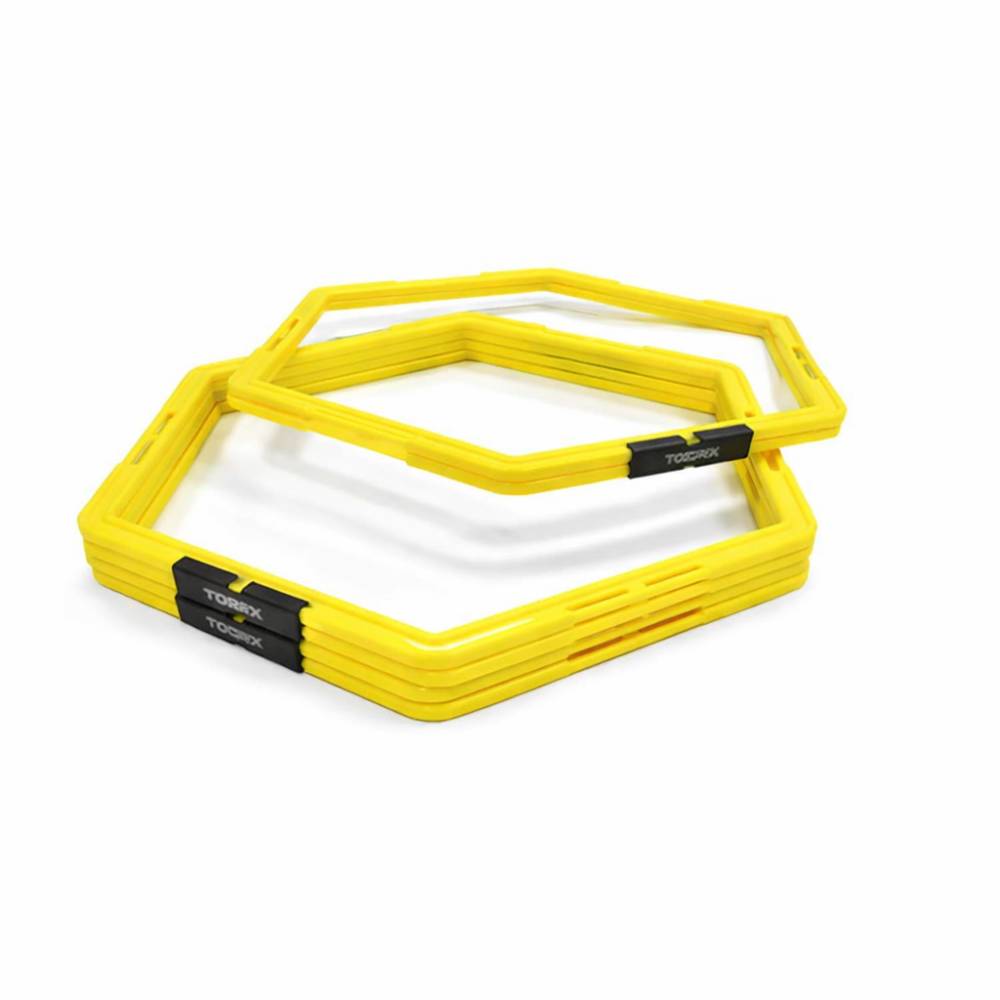 ΣΚΑΛΑ (AHF-276) ΤΑΧΥΤΗΤΑΣ Hex Folding Toorx