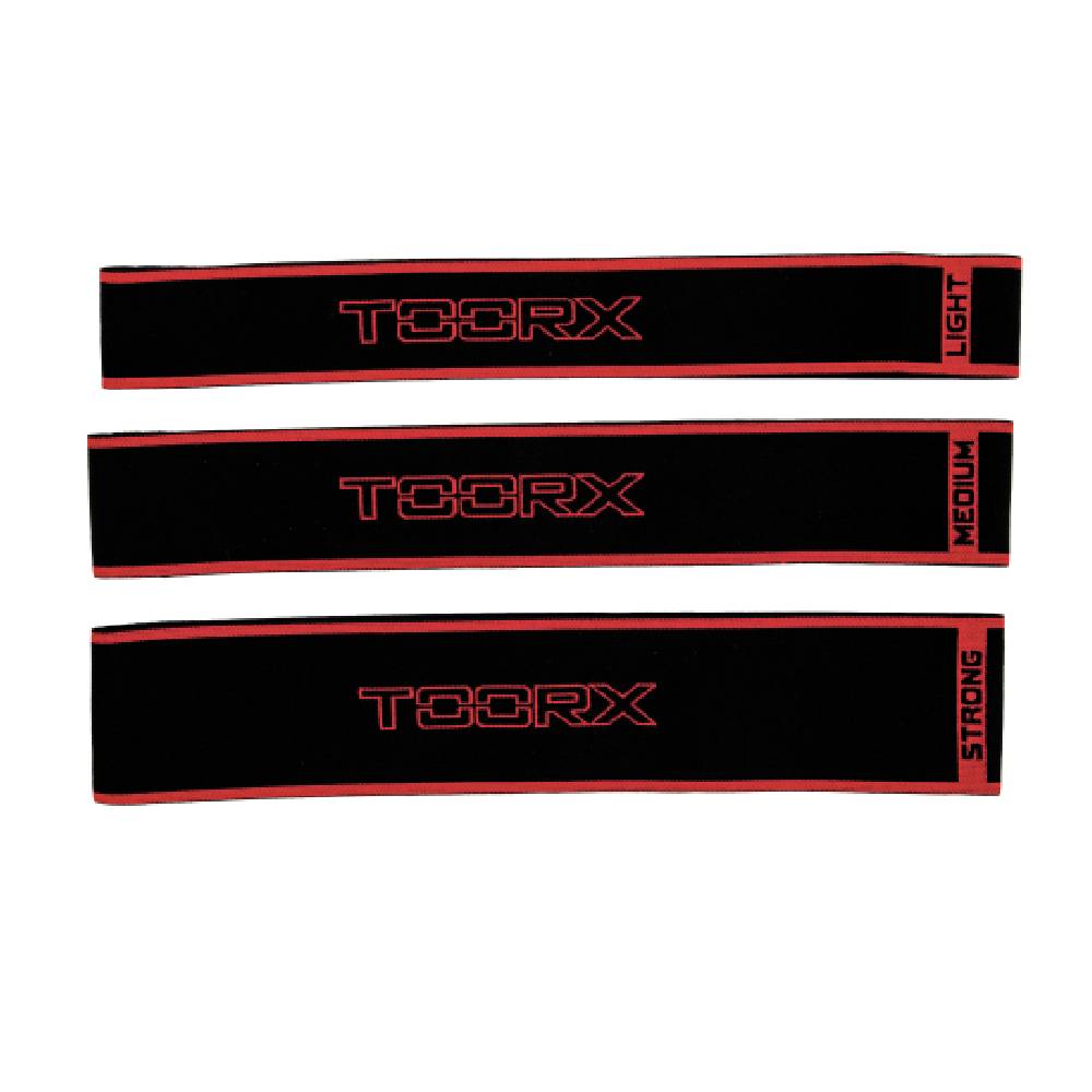 ΛΑΣΤΙΧΟ (AHF-267) LOOP TEXTILE medium Toorx