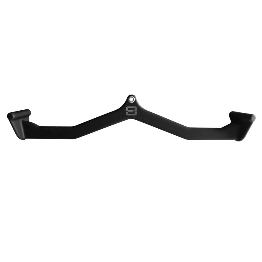 DIPPING LAT BAR (BL-80) WITH HAMMER GRIP Toorx