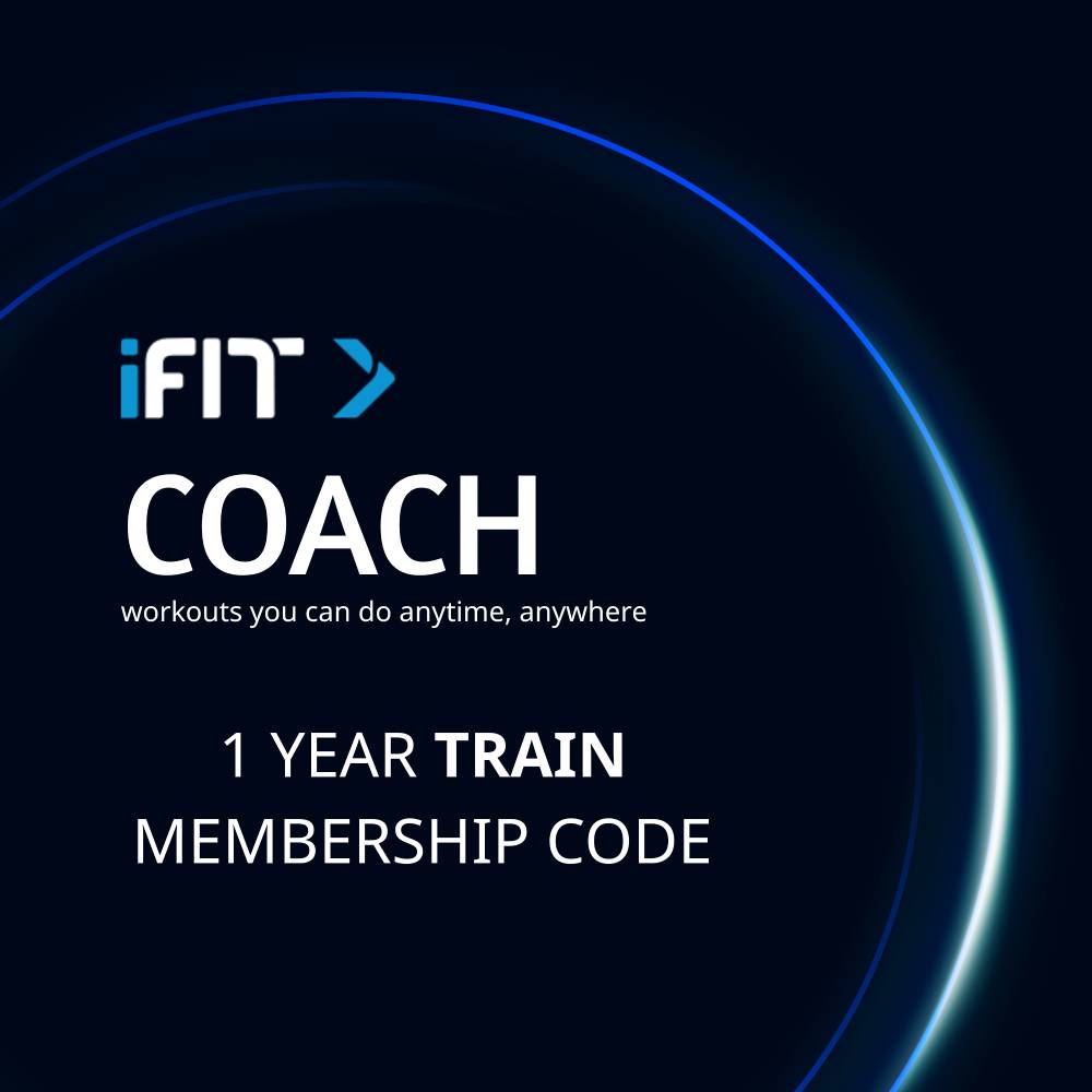 IFIT MEMBERSHIP CARDS TRAIN 1