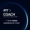 IFIT MEMBERSHIP CARDS TRAIN 1