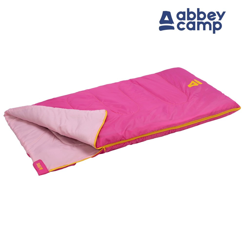 Sleeping bag Παιδικό TIMBUKTU-11 (φούξια/ροζ)