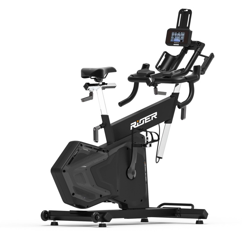 Sportop Spin Bike Smart Rider