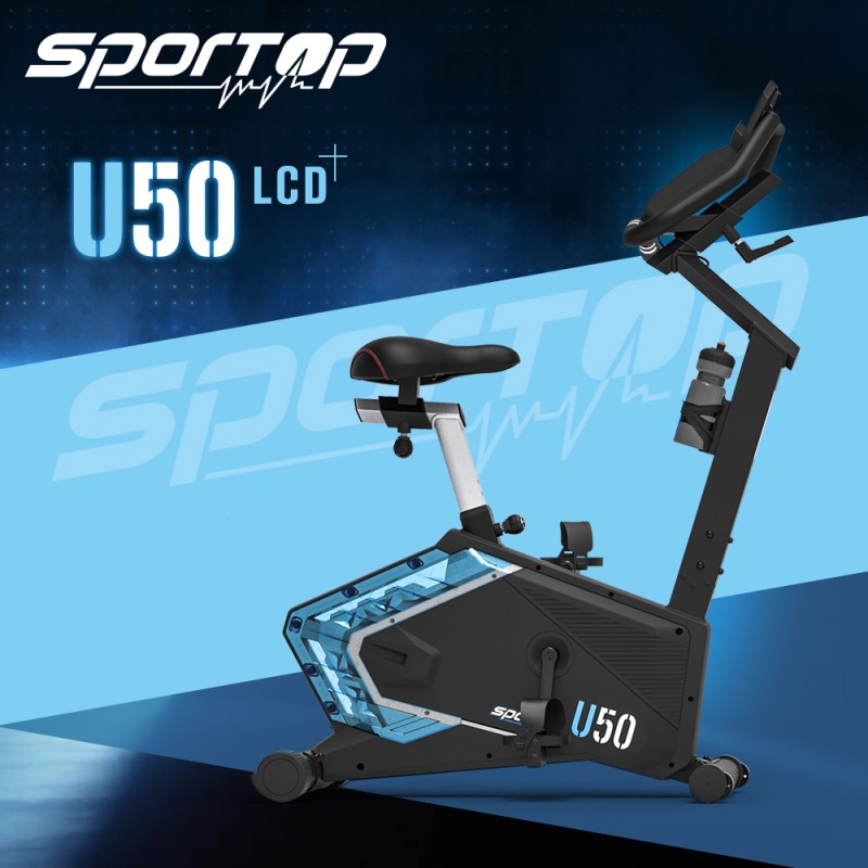 Ποδήλατο Στατικό Sportop U50